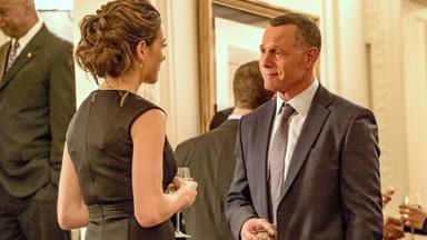 Chicago P.D. 5x8