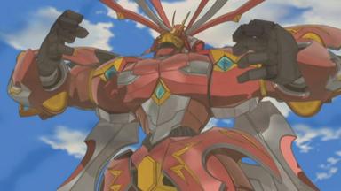 Bakugan 4x11