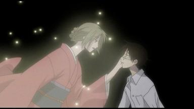 xxxHOLiC 1x23