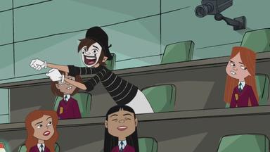 Jake Long: Dragón Americano 2x10