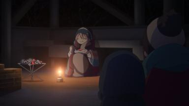 Yuru Camp 2x8