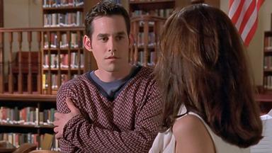 Buffy, cazavampiros 2x20