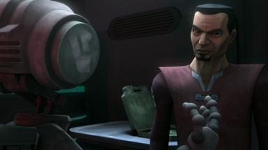 Star Wars: The Clone Wars 6x3