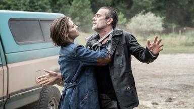 The Walking Dead: Dead City 1x1