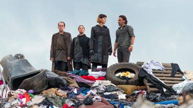 The Walking Dead 7x10