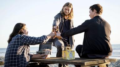 Animal Kingdom 2x2