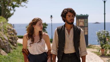 The Buccaneers: Aristócratas por amor 2x4