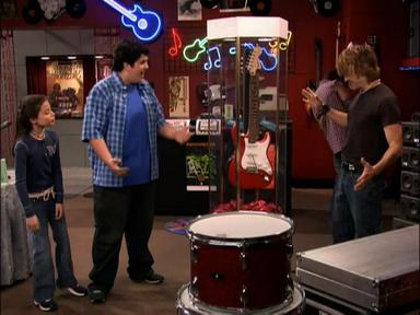 Drake y Josh 2x2