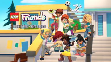 Lego Friends: El nuevo capítulo 1x2