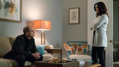 House of Cards 5x12