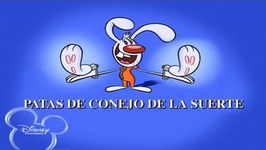 Brandy y Mr. Whiskers 1x15