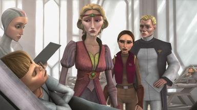 Star Wars: The Clone Wars 3x5