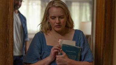 Mujeres imperfectas 1x6