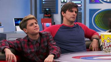 Henry Danger 4x7