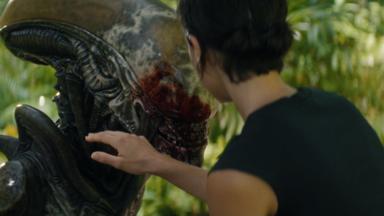 Alien: Planeta Tierra 1x7