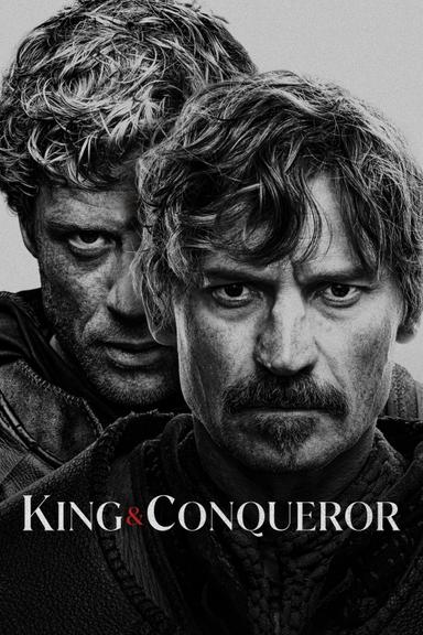 Rey y conquistador