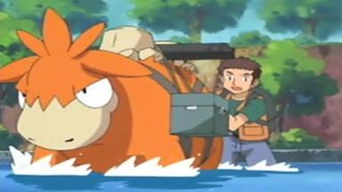 Pokémon 7x46