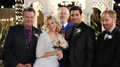 Modern Family 4x17