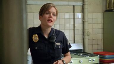 The Shield: Al margen de la ley 2x6