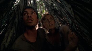 Perdidos 1x13