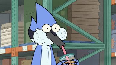 Historias corrientes: Las cintas perdidas 1x6