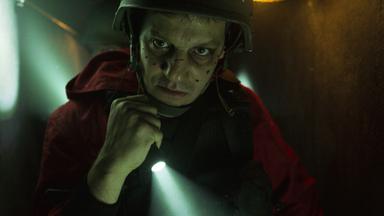 La casa de papel 2x15