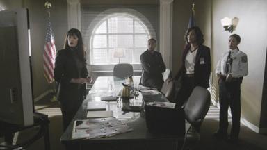 Mentes criminales 12x15