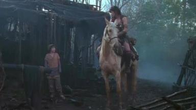 Xena, la princesa guerrera 1x1