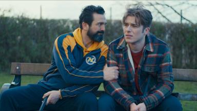 Sueños sobre hielo 1x8