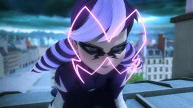 Prodigiosa: Las aventuras de Ladybug 1x1