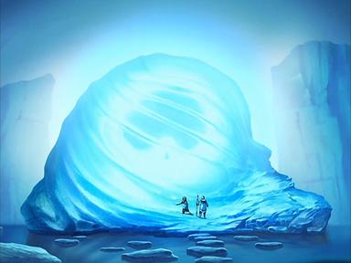 Avatar: La leyenda de Aang 1x1