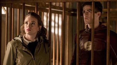 The Flash 3x13