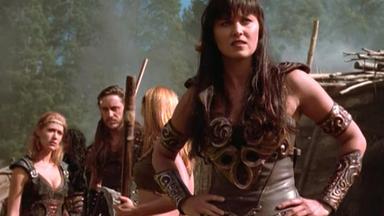 Xena, la princesa guerrera 3x3