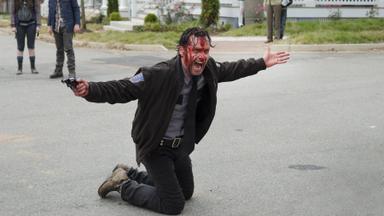 The Walking Dead 5x15