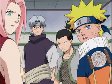 Naruto 1x23