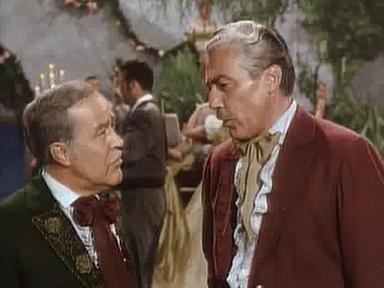El Zorro 2x16