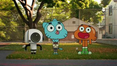 El asombroso mundo de Gumball 2x14
