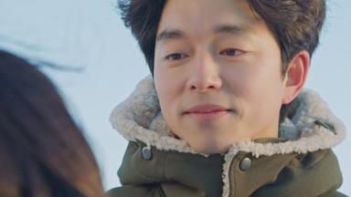 GOBLIN: El solitario ser inmortal 1x9
