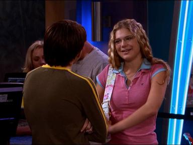 Drake y Josh 2x6