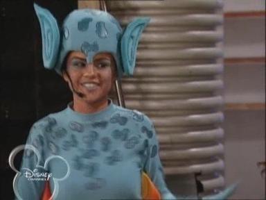 Hannah Montana 2x18