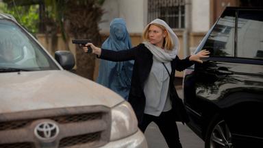 Homeland 8x4