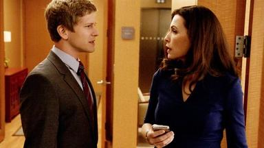 The Good Wife 1x5