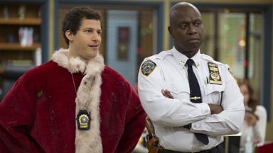 Brooklyn Nine-Nine 2x10