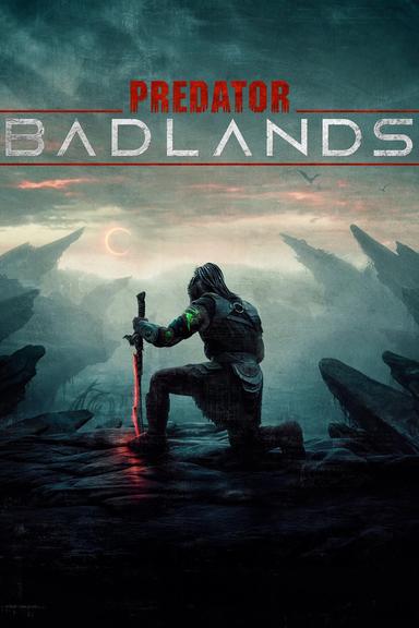 Predator: Badlands