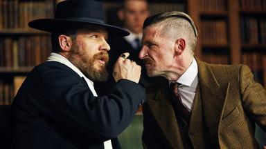 Peaky Blinders 3x5