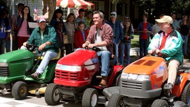 The Middle 1x5