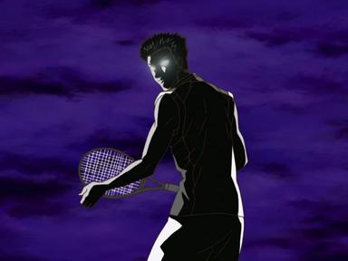 The Prince of Tennis 4x18