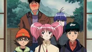 Escuela de detectives 1x41