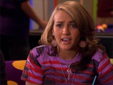Zoey 101 3x16