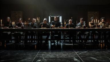 The Walking Dead: Dead City 2x4